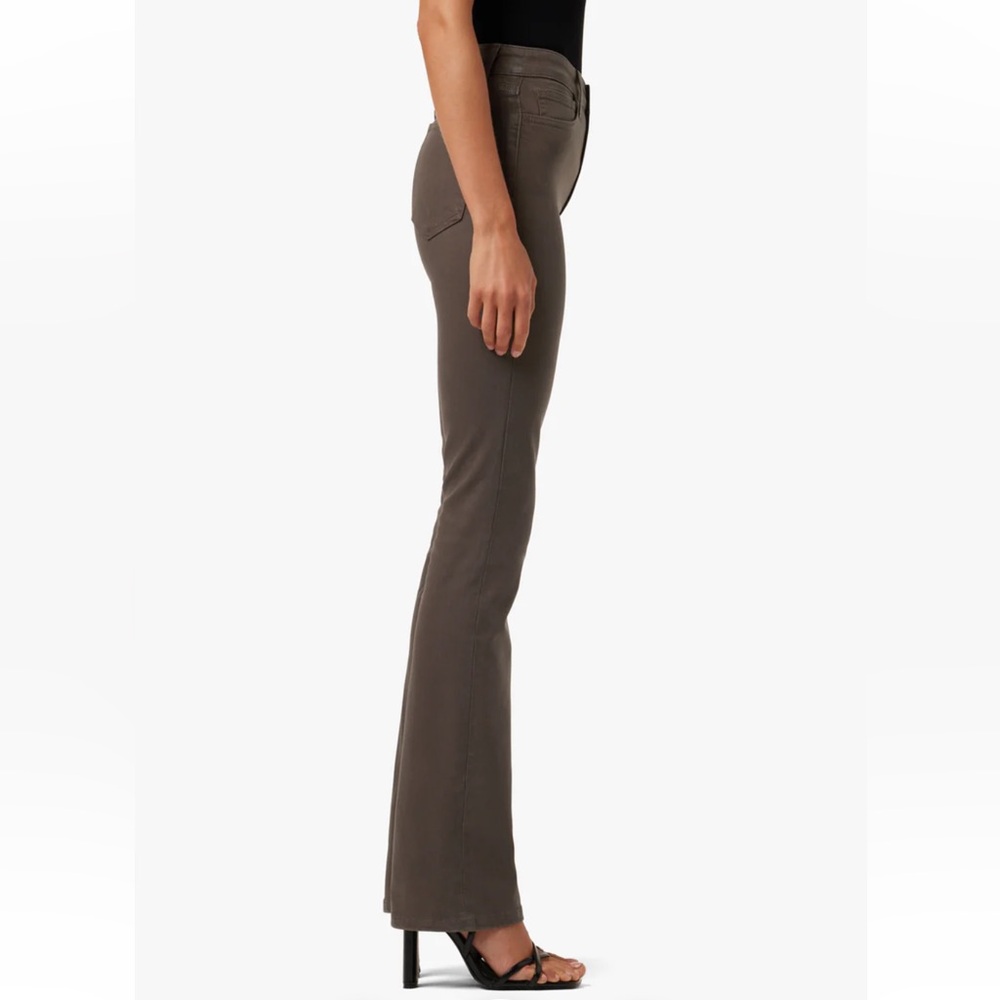 Joe's Jeans High Rise Bootcut - Picture 3 of 14